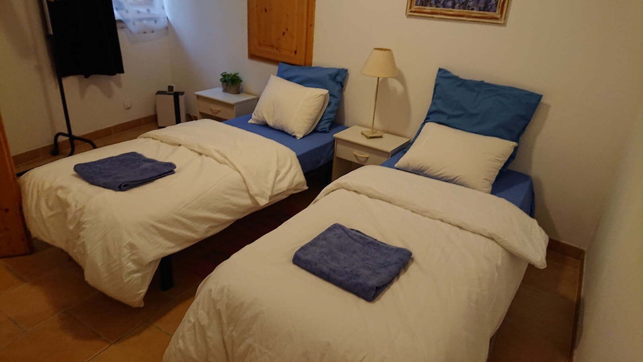 Photo of Bedroom in Caunes-Minervois