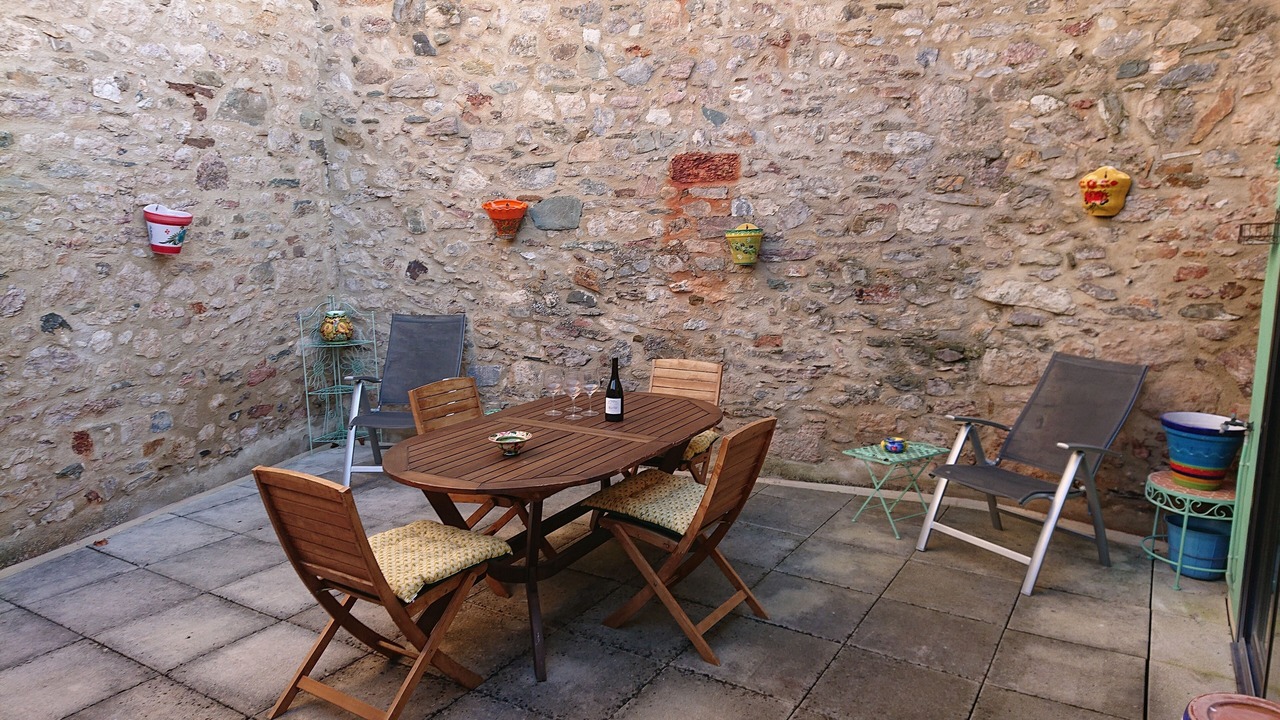 Photo of Outdoor in Caunes-Minervois