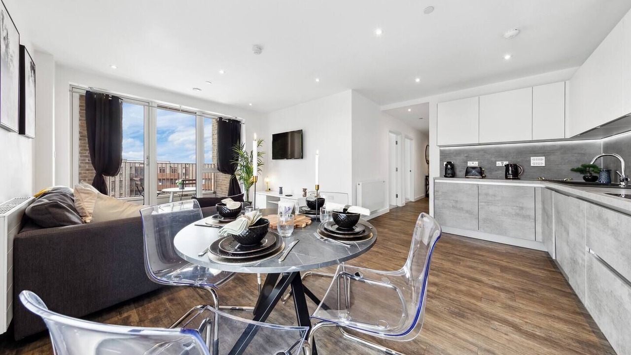 Photo of Others in Gascoigne