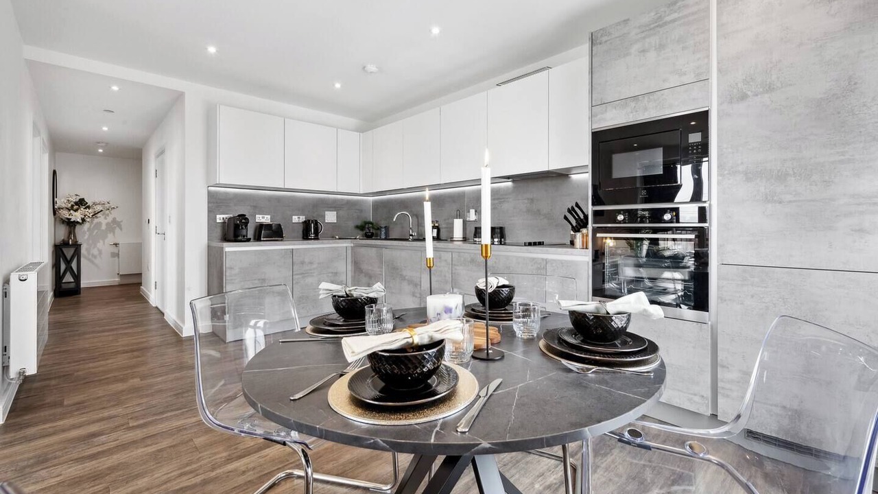 Photo of Others in Gascoigne