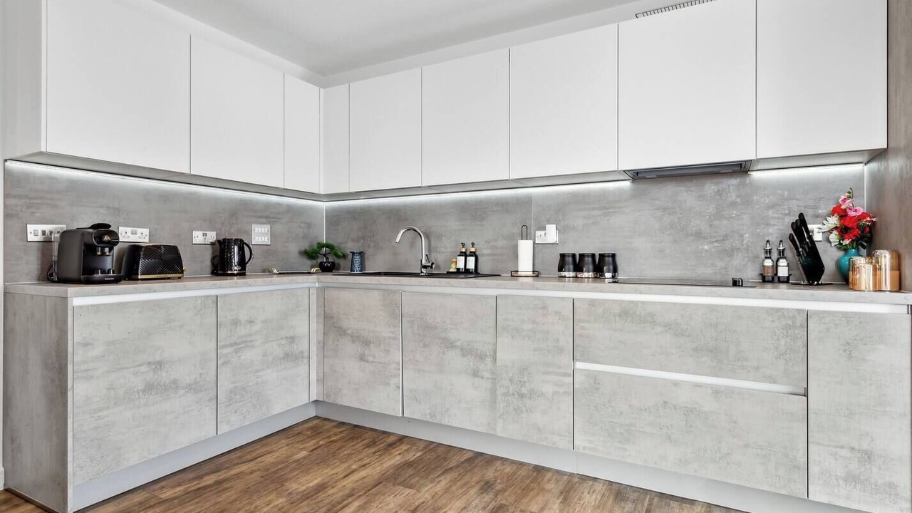 Photo of Kitchen in Gascoigne