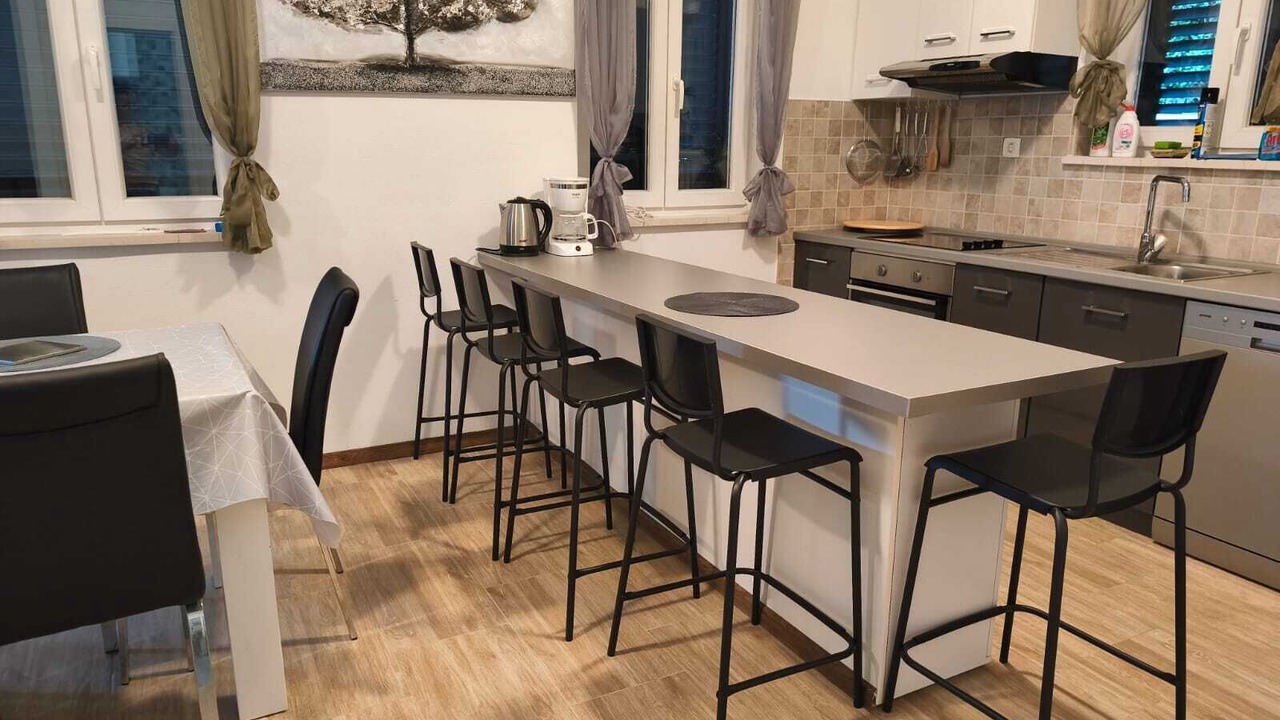 Photo of Kitchen in urinici