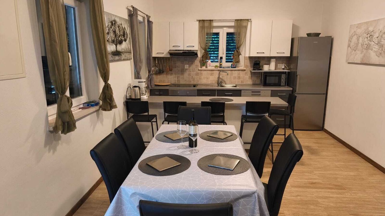Photo of Kitchen in urinici