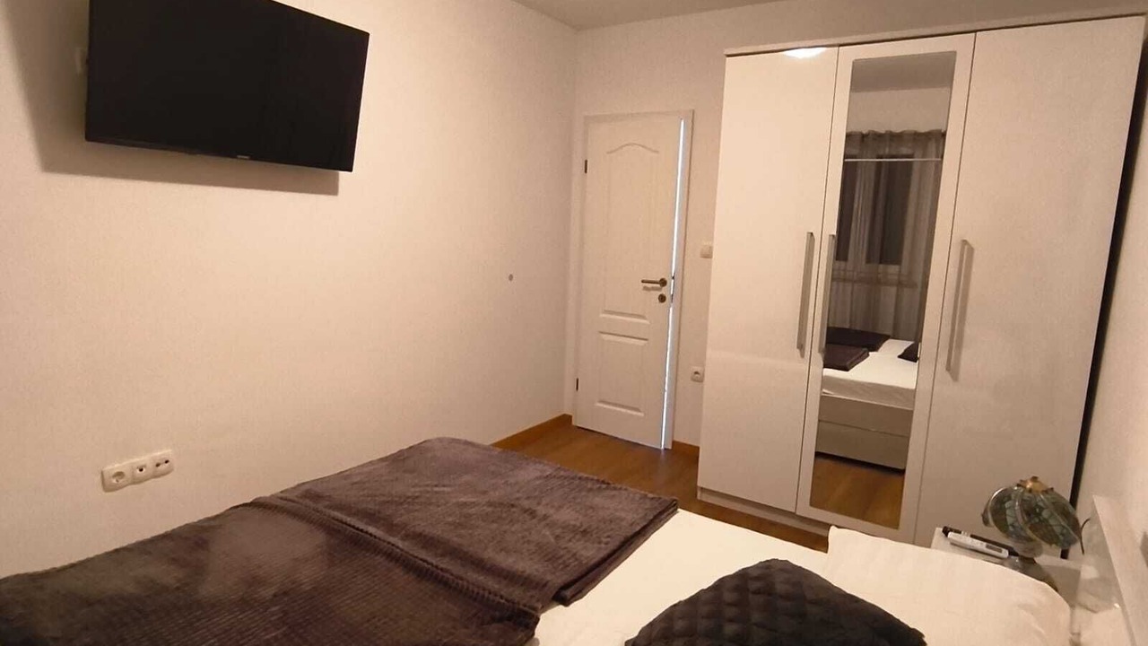 Photo of Bedroom in urinici