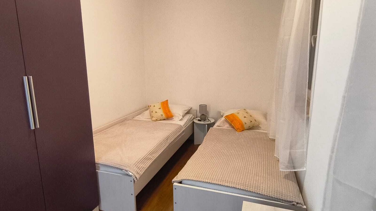 Photo of Bedroom in urinici