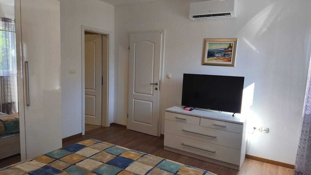 Photo of Bedroom in urinici