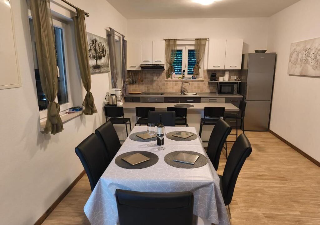 Photo of Kitchen in urinici