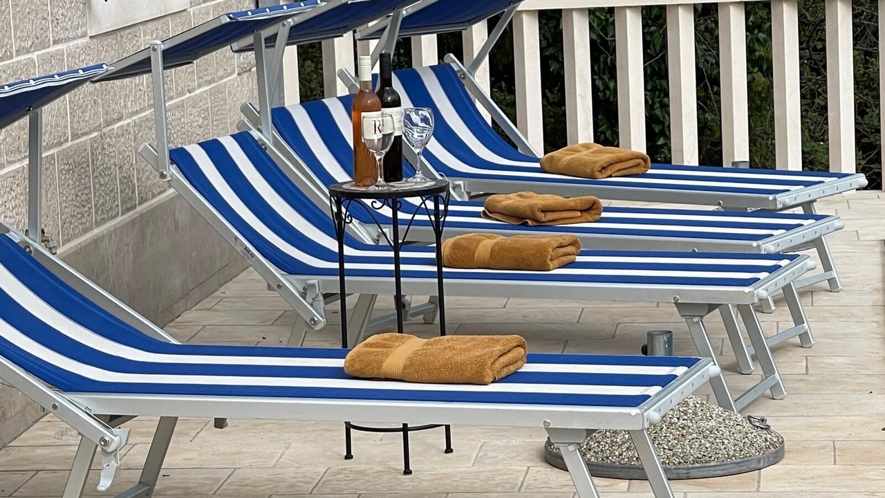 Photo of Patio Balcony in urinici