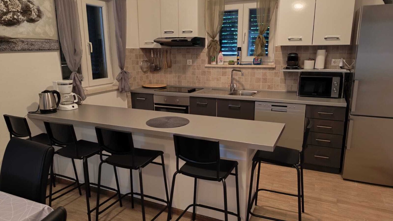Photo of Kitchen in urinici