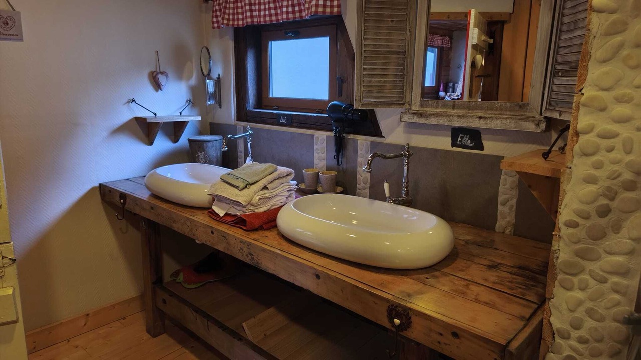 Photo of Bathroom in Soultzeren
