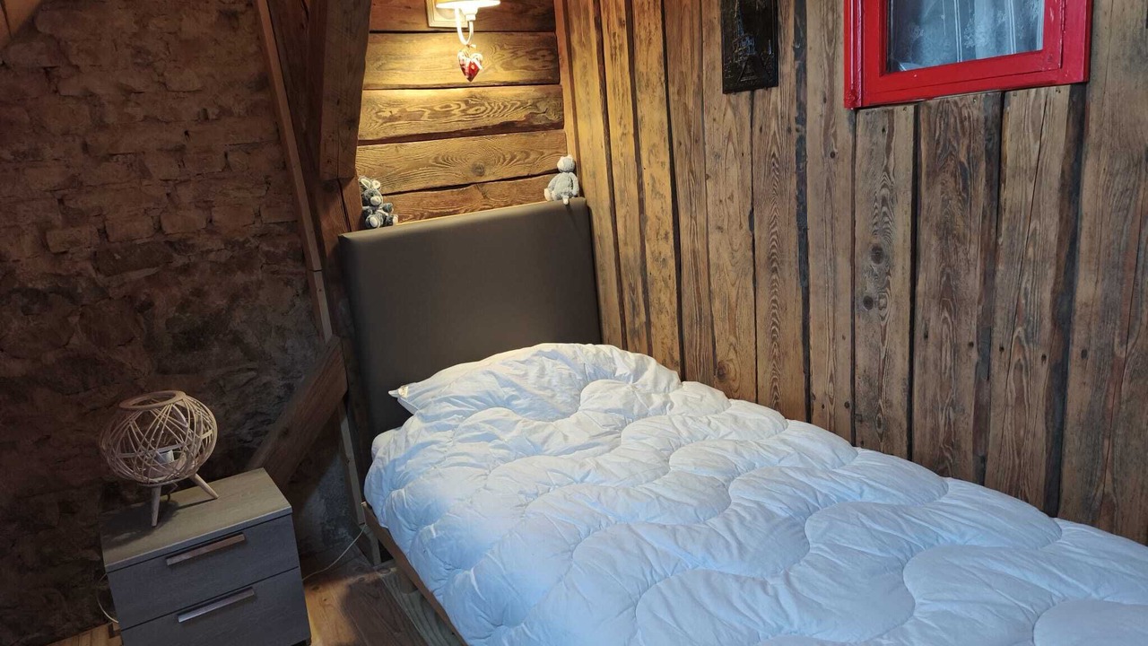 Photo of Bedroom in Soultzeren