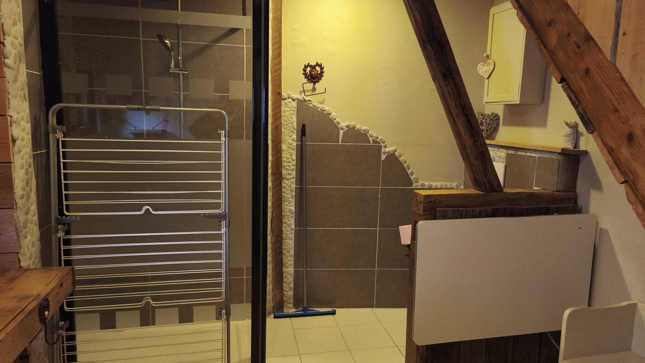 Photo of Bathroom in Soultzeren