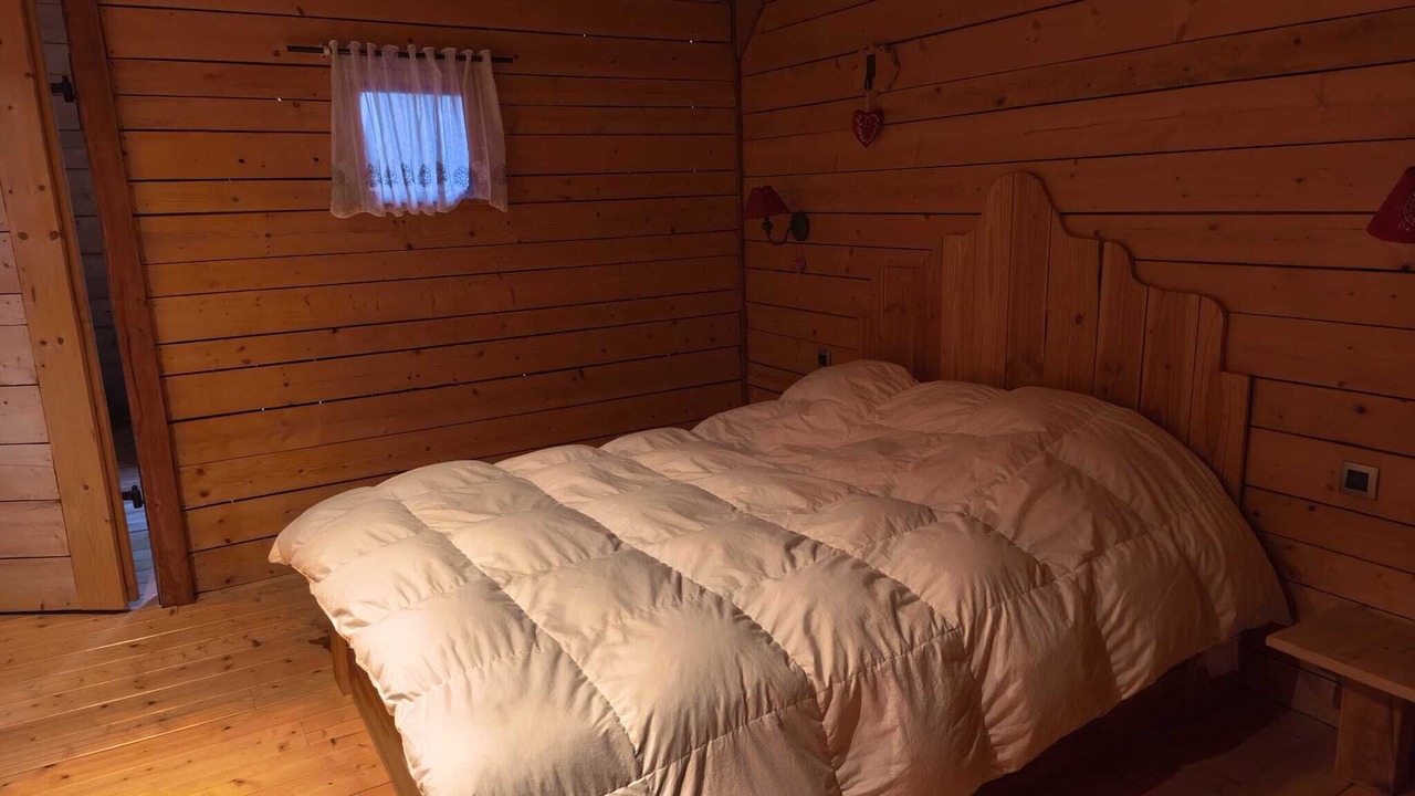 Photo of Bedroom in Soultzeren