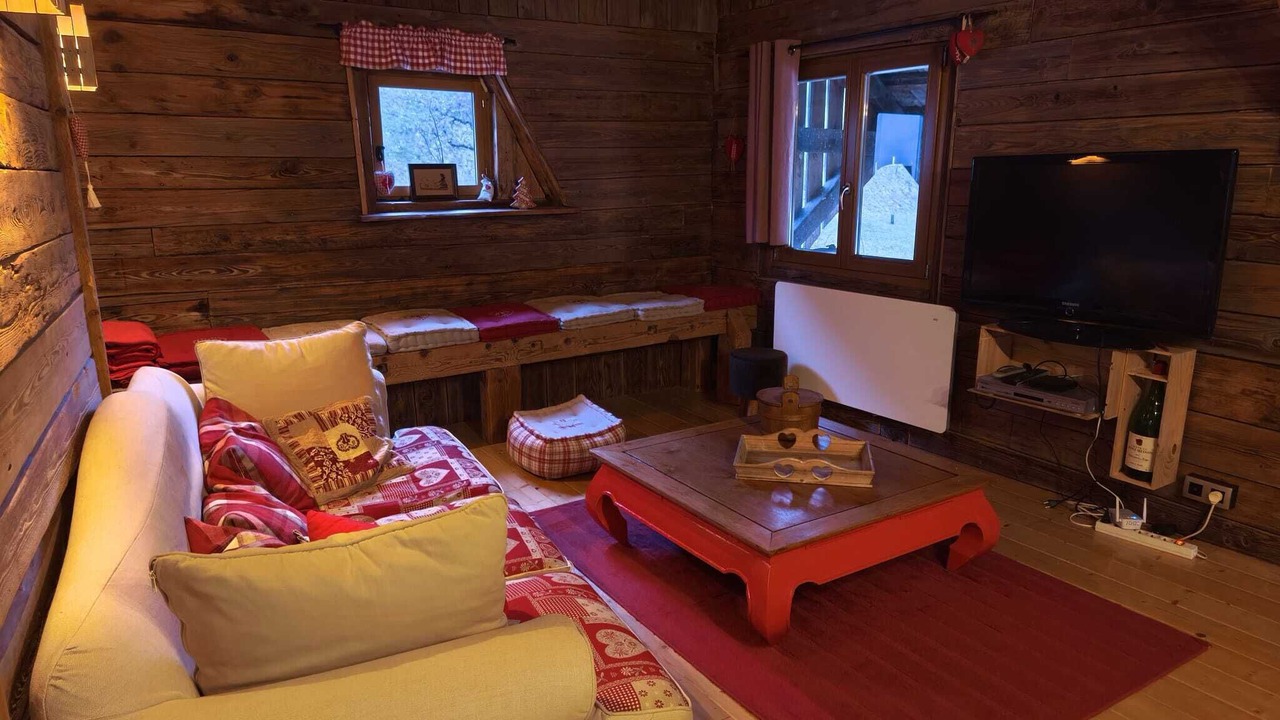 Photo of Livingroom in Soultzeren