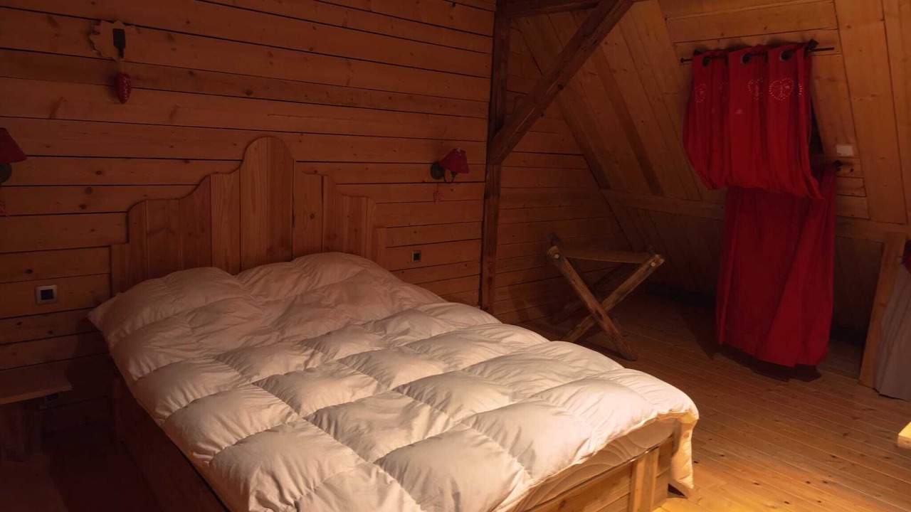 Photo of Bedroom in Soultzeren