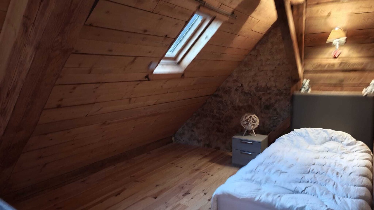Photo of Bedroom in Soultzeren