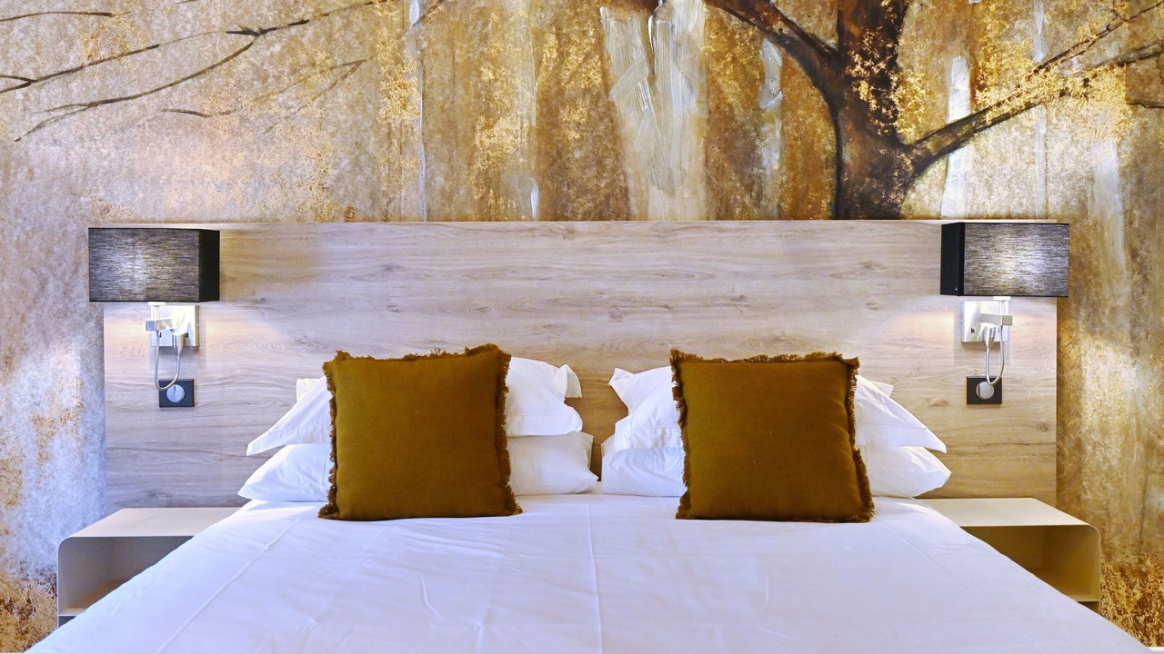 Photo of Bedroom in Eymet