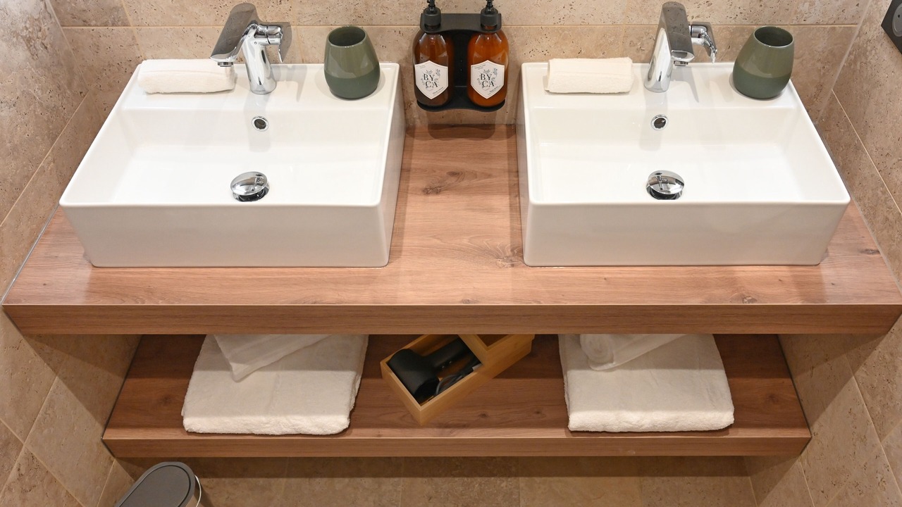 Photo of Bathroom in Eymet