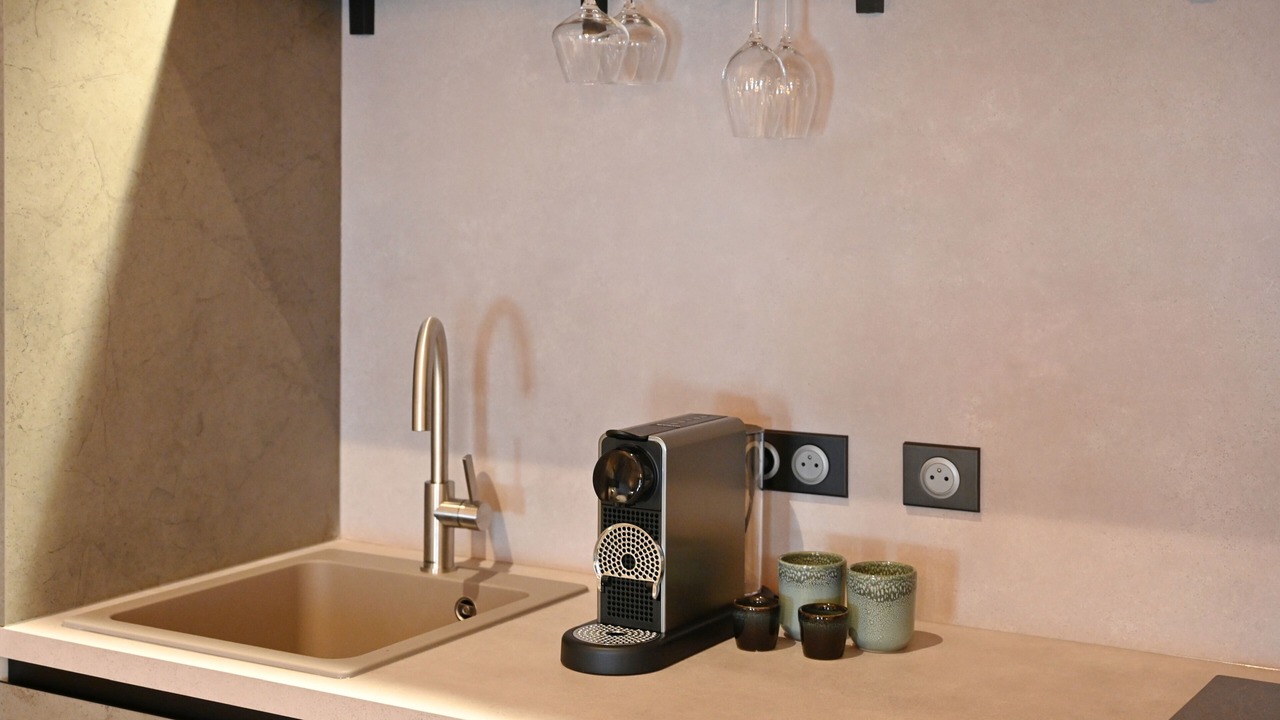 Photo of Kitchen in Eymet