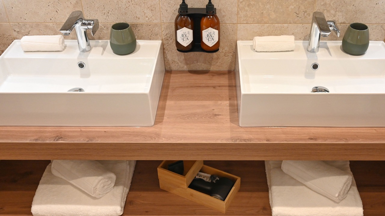 Photo of Bathroom in Eymet