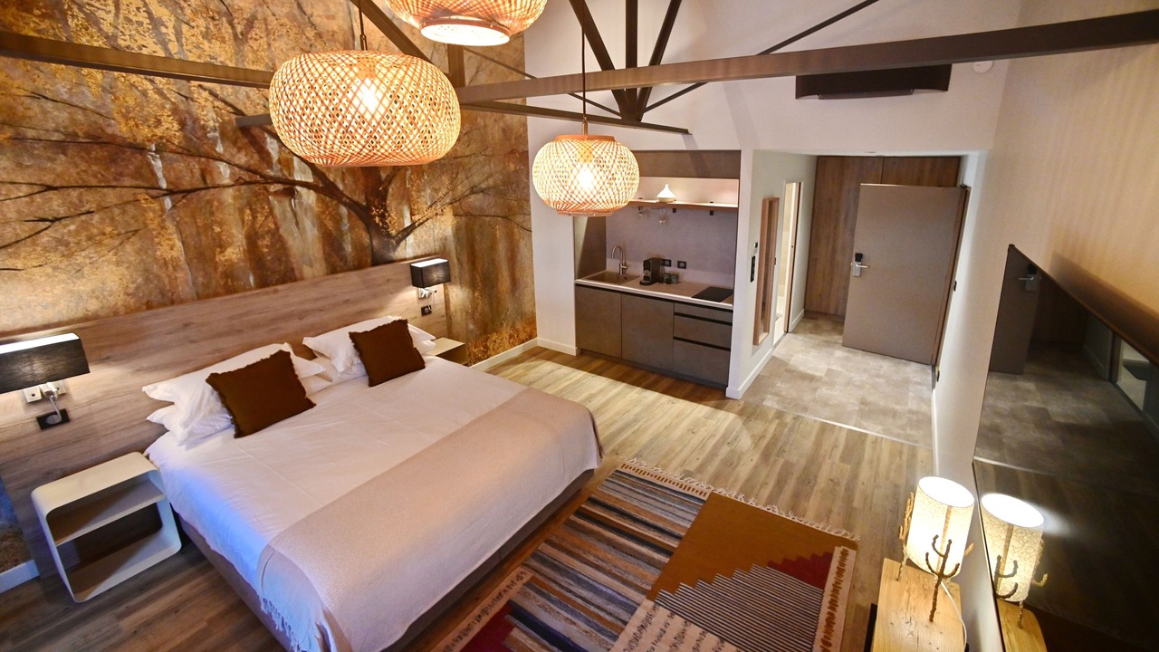 Photo of Bedroom in Eymet