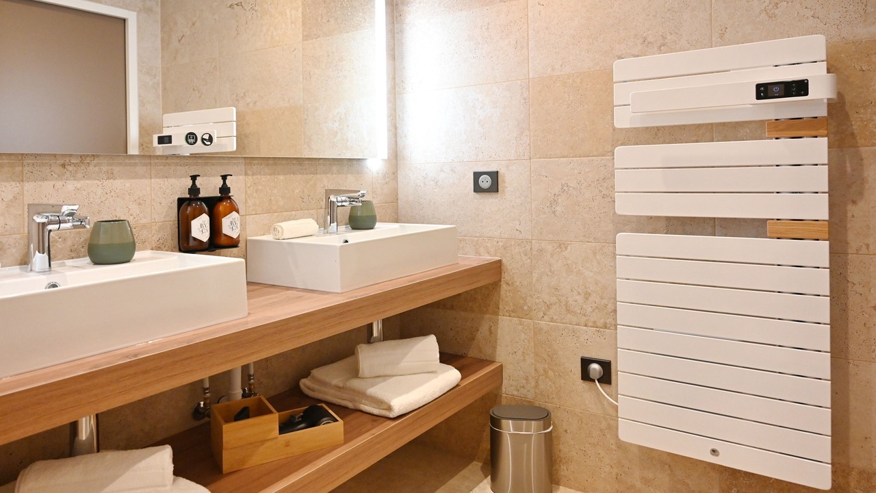 Photo of Bathroom in Eymet