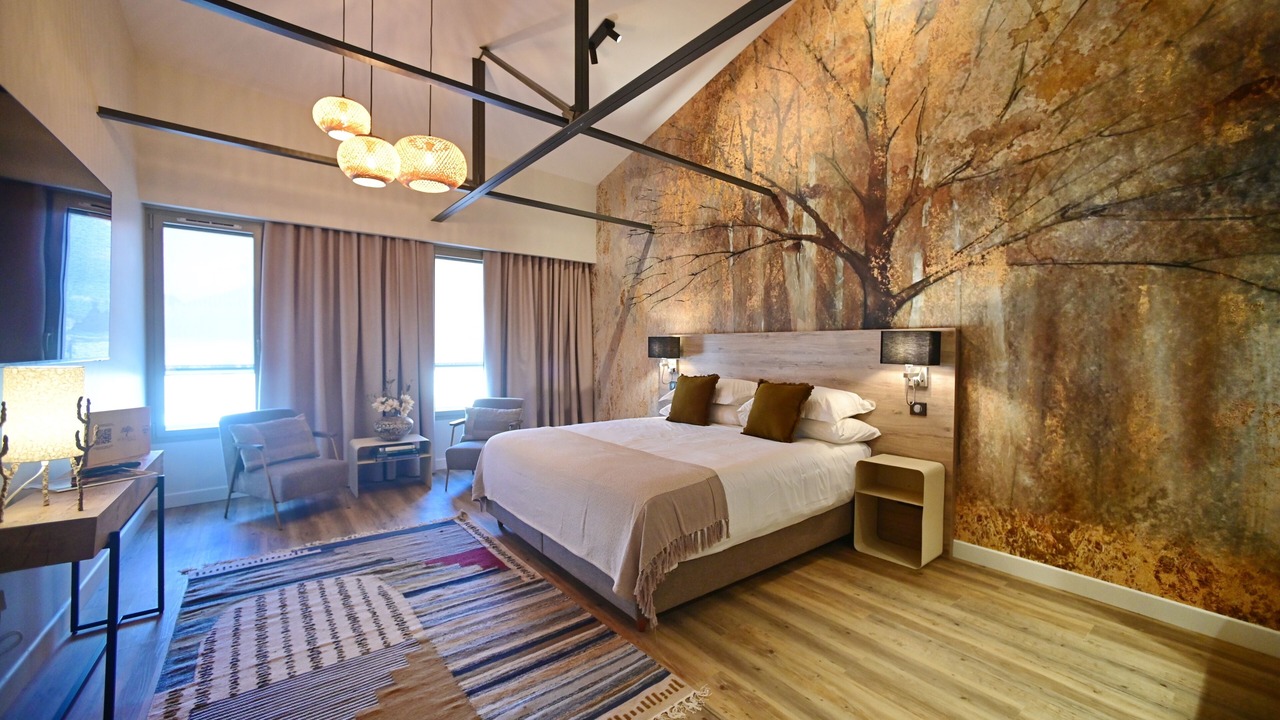 Photo of Bedroom in Eymet