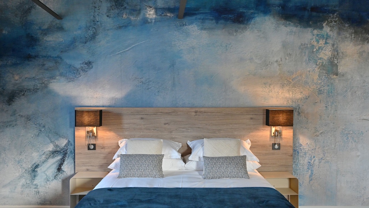 Photo of Bedroom in Eymet