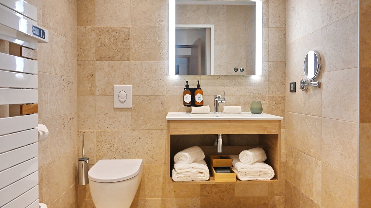 Photo of Bathroom in Eymet