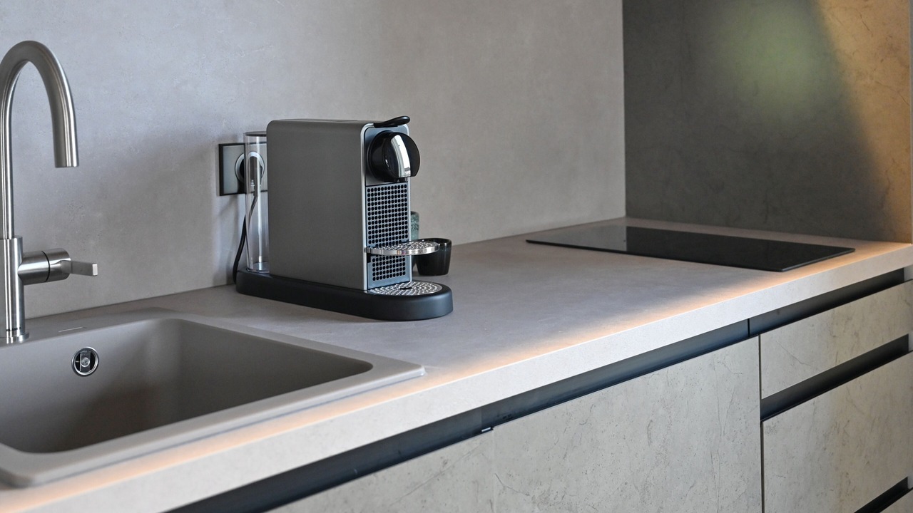 Photo of Kitchen in Eymet