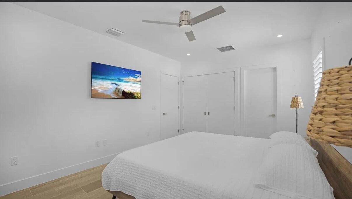 Photo of Bedroom in Twin Lakes
