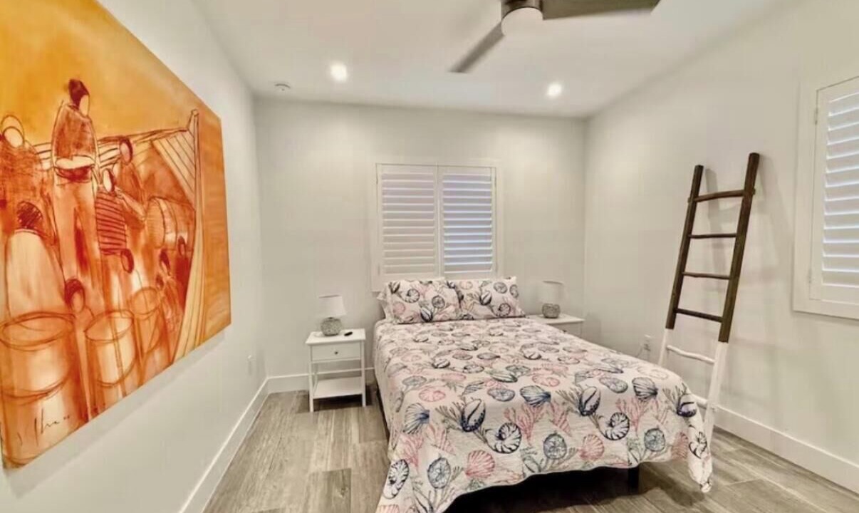 Photo of Bedroom in Twin Lakes