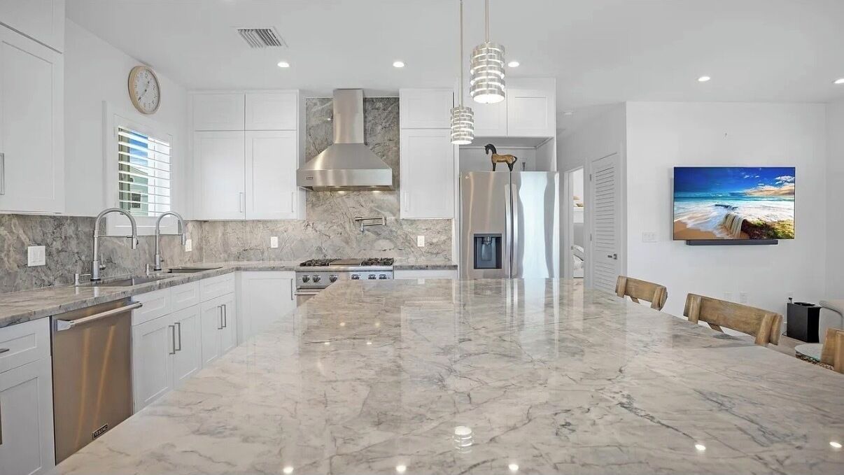 Photo of Kitchen in Twin Lakes