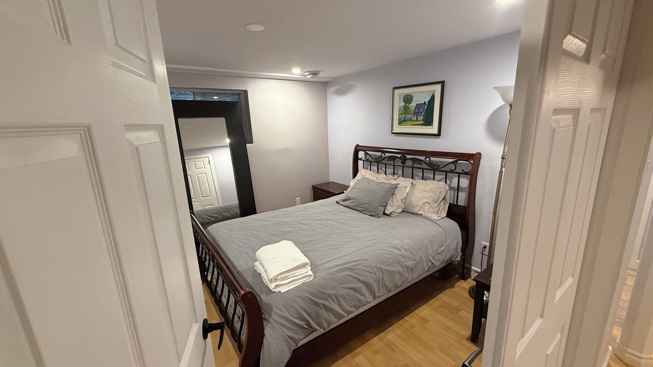 Photo of Bedroom in Saint-Hippolyte