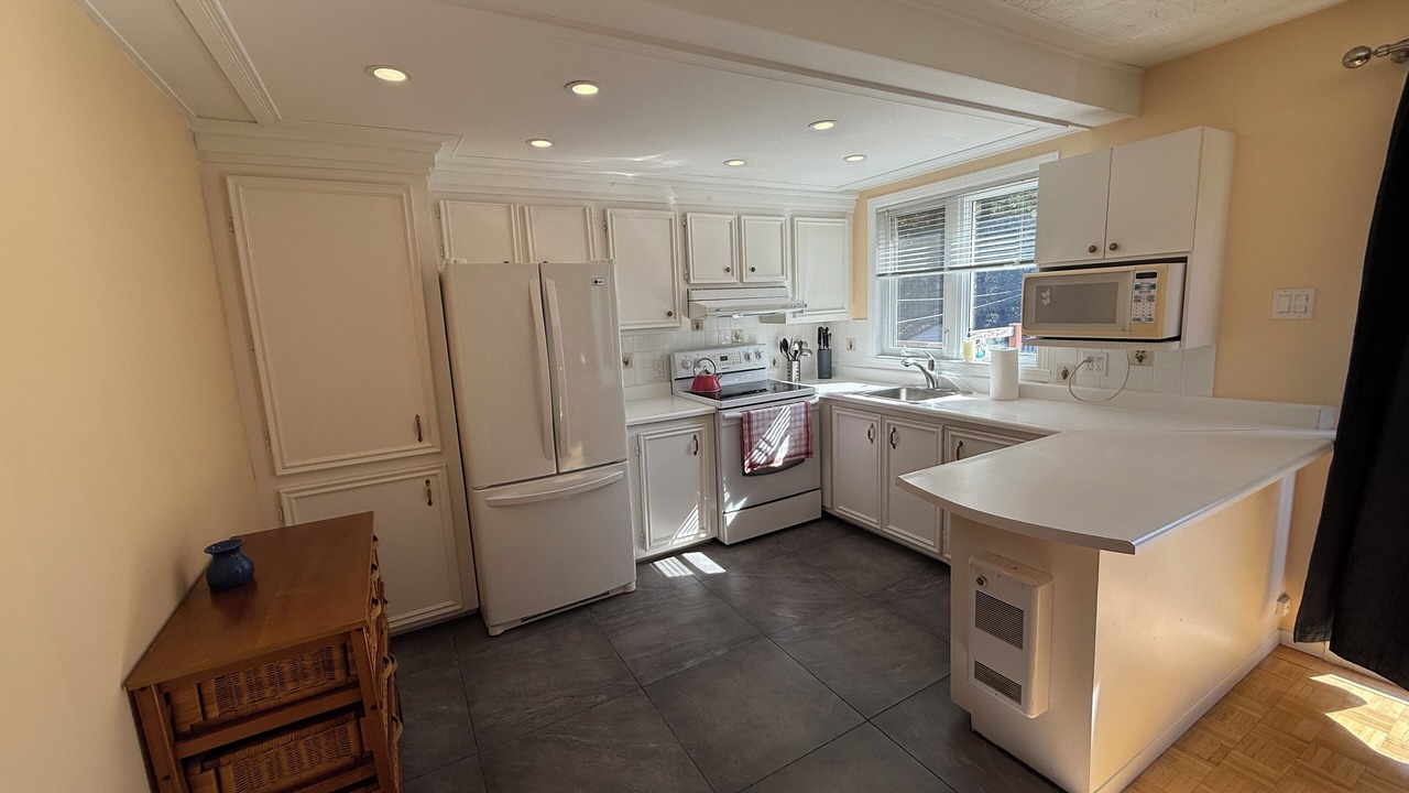 Photo of Kitchen in Saint-Hippolyte