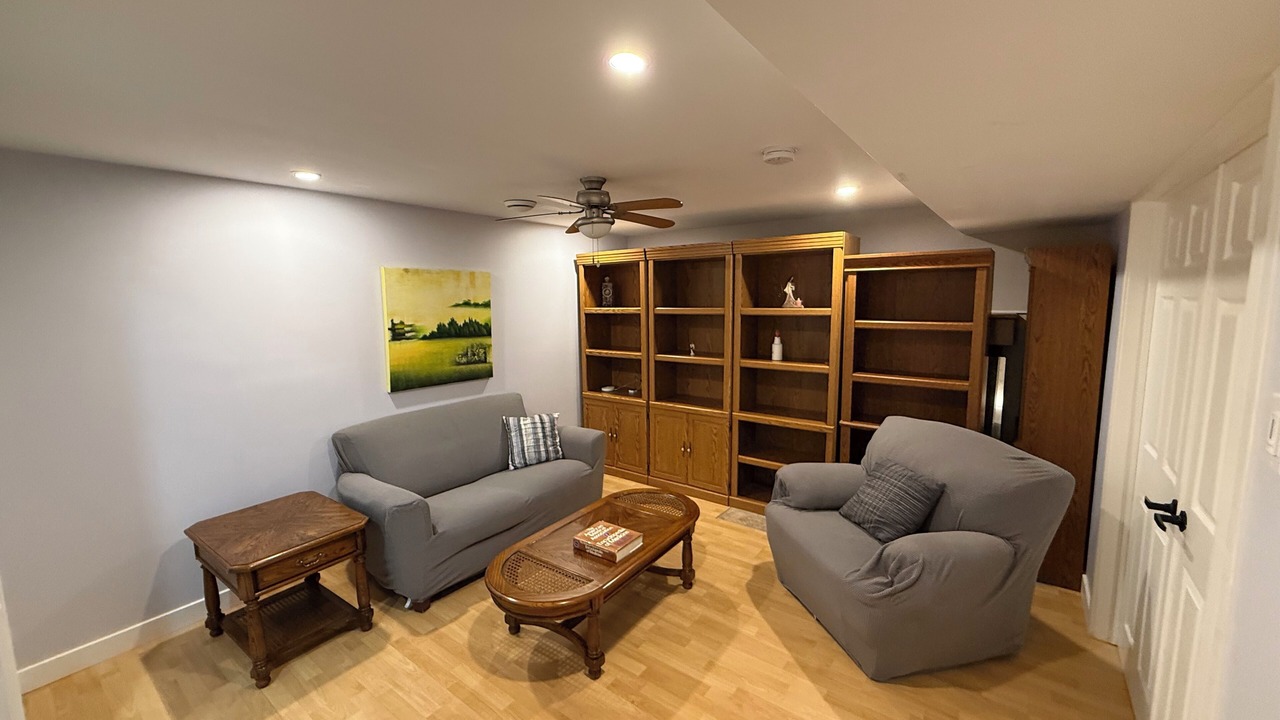 Photo of Livingroom in Saint-Hippolyte