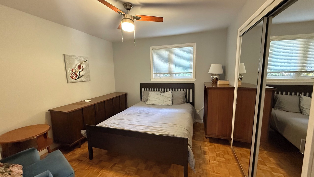 Photo of Bedroom in Saint-Hippolyte