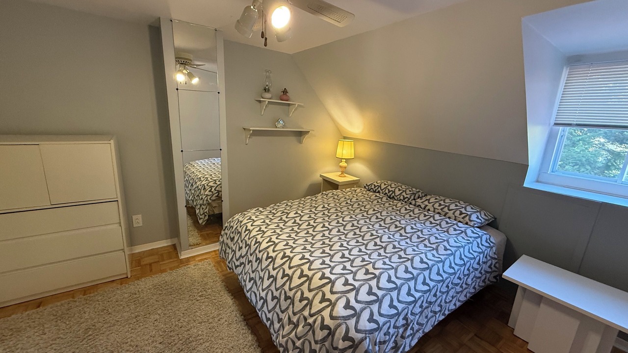 Photo of Bedroom in Saint-Hippolyte