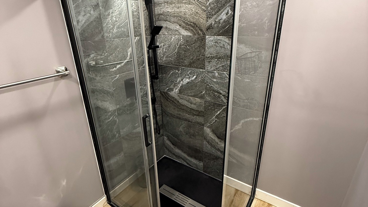Photo of Bathroom in Saint-Hippolyte