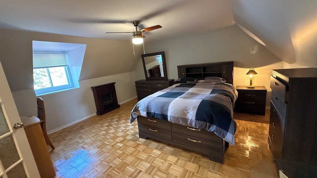 Photo of Bedroom in Saint-Hippolyte