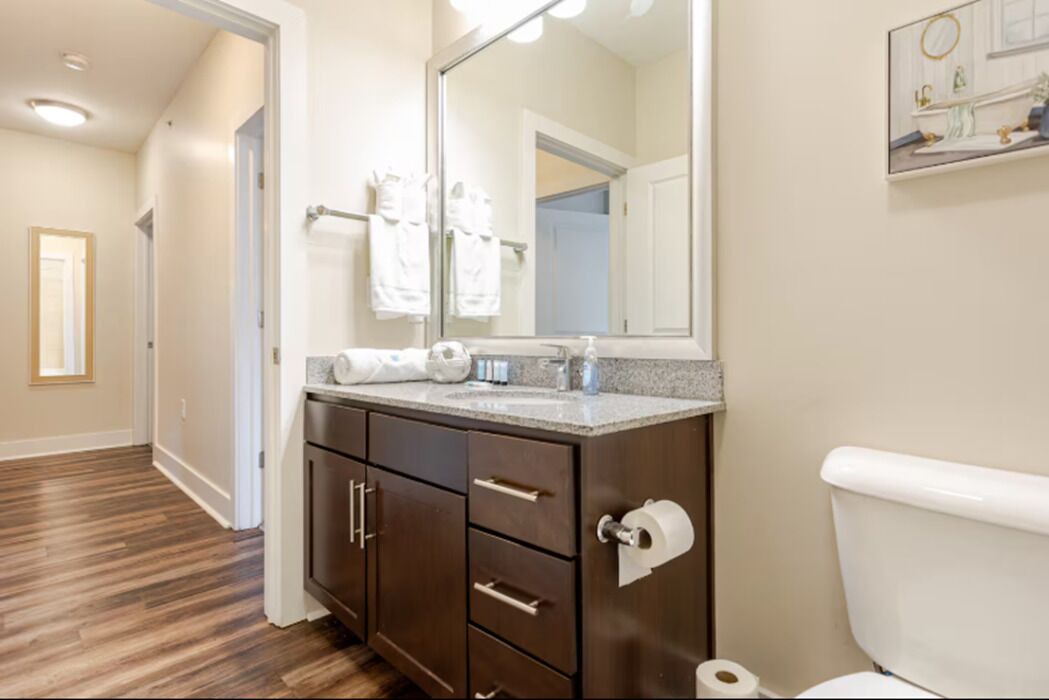 Photo of Bathroom in Indianapolis