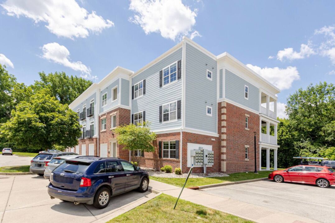 Photo of Outdoor in Indianapolis