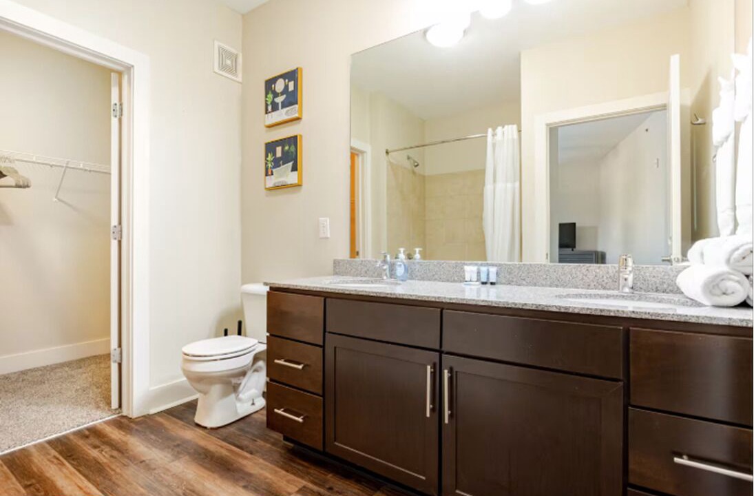 Photo of Bathroom in Indianapolis