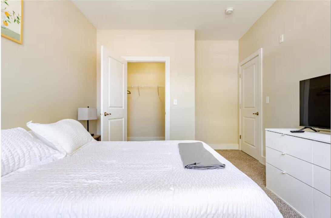 Photo of Bedroom in Indianapolis