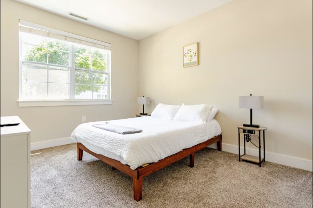 Photo of Bedroom in Indianapolis