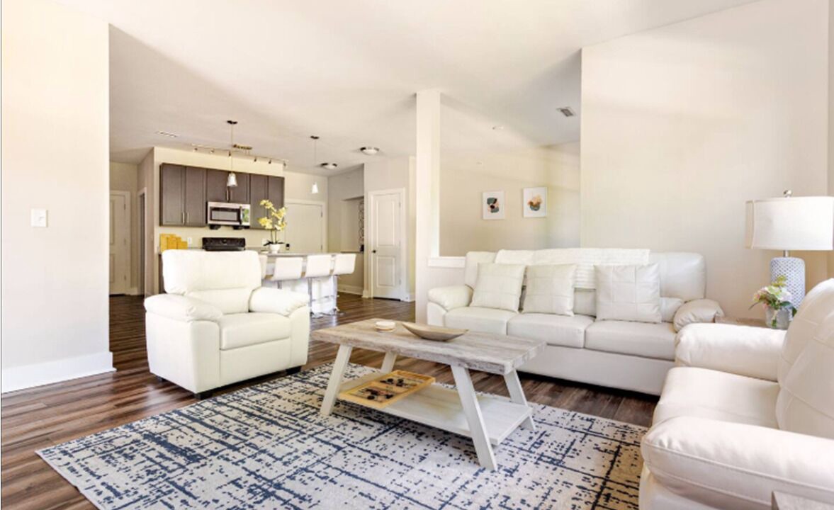 Photo of Livingroom in Indianapolis