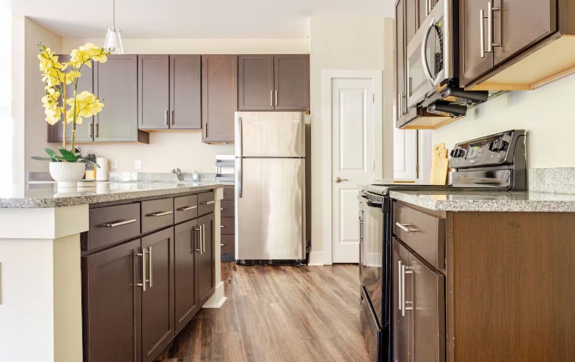 Photo of Kitchen in Indianapolis