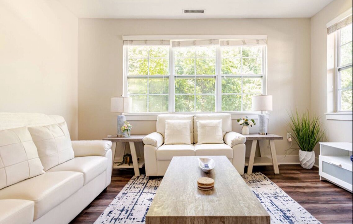 Photo of Livingroom in Indianapolis