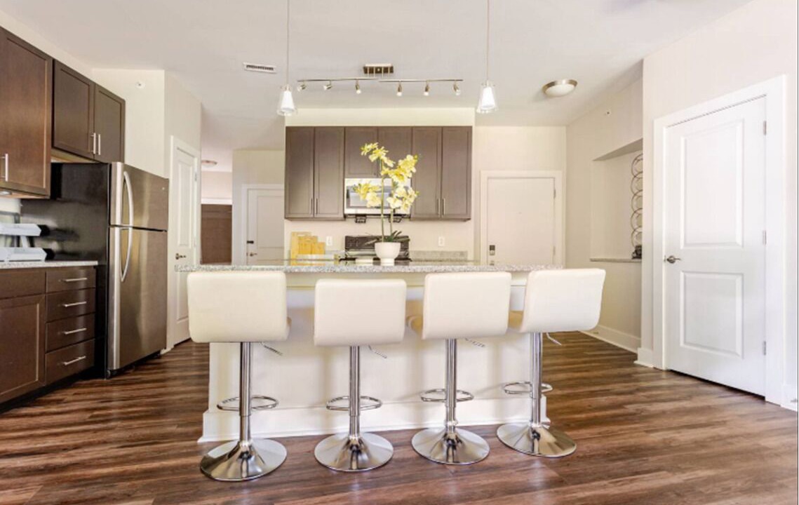 Photo of Kitchen in Indianapolis
