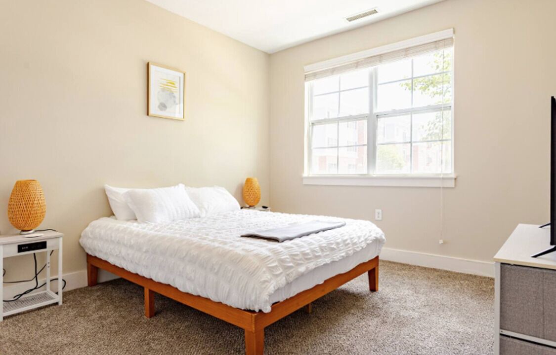 Photo of Bedroom in Indianapolis